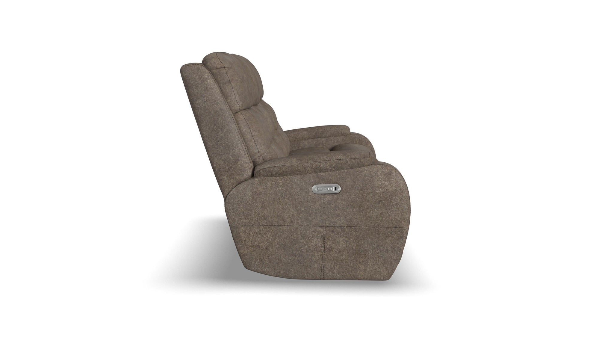 Strait - Power Reclining Sofa