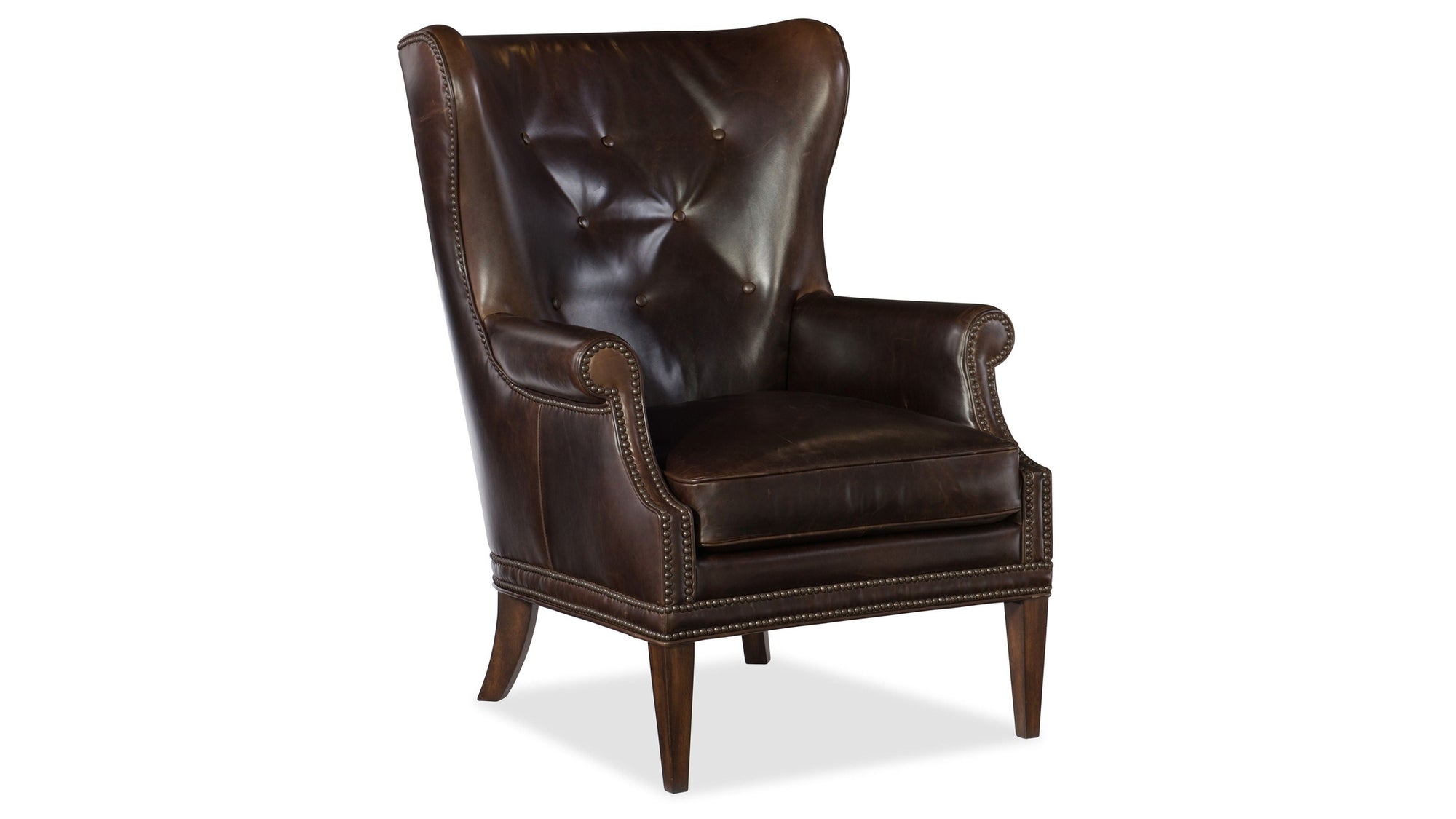 CC - Maya Club Chair