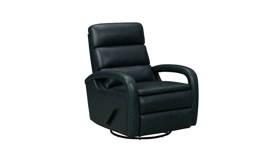 Nick - Swivel Glider Recliner