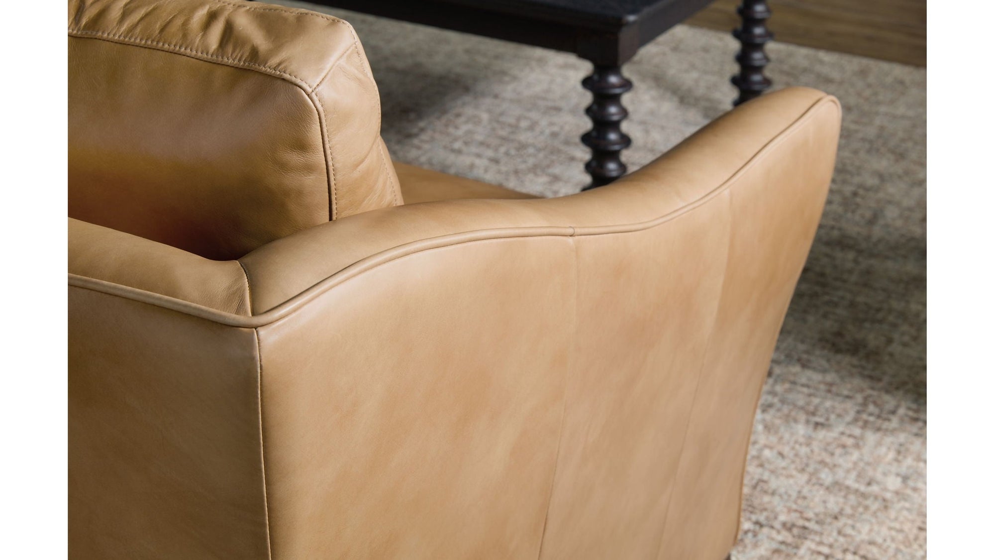 Fairfax - Stationary Sofa