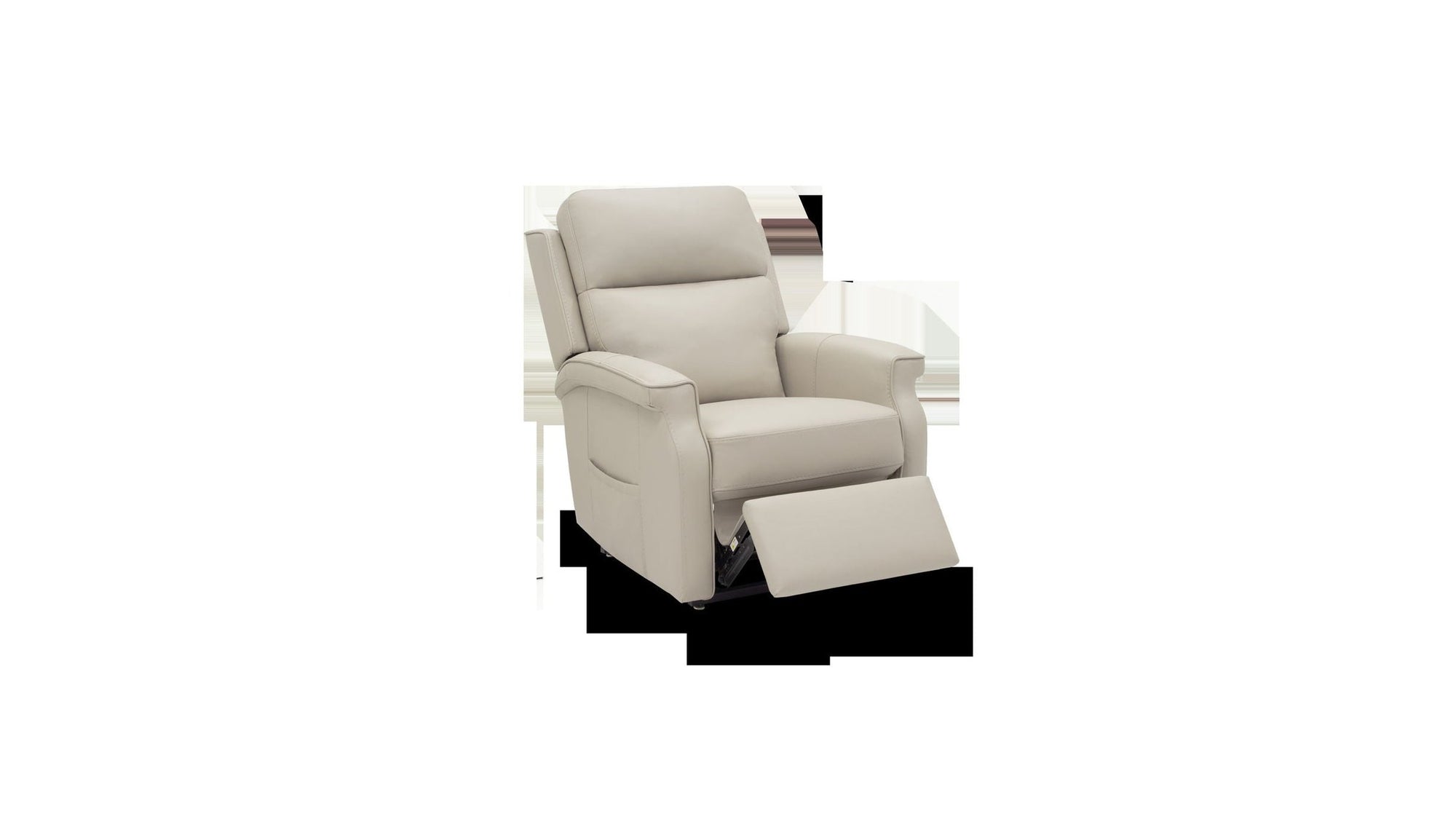 Lena - Power Lift Recliner With Power Headrest, Power Lumbar And 3 Zone Heat