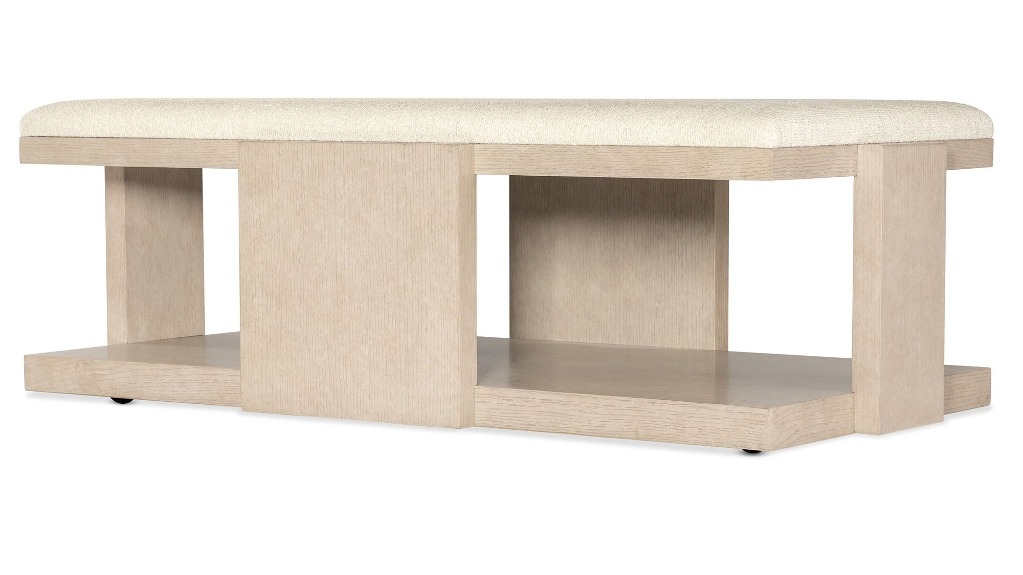 Westwood - Rectangle Cocktail Table - Beige