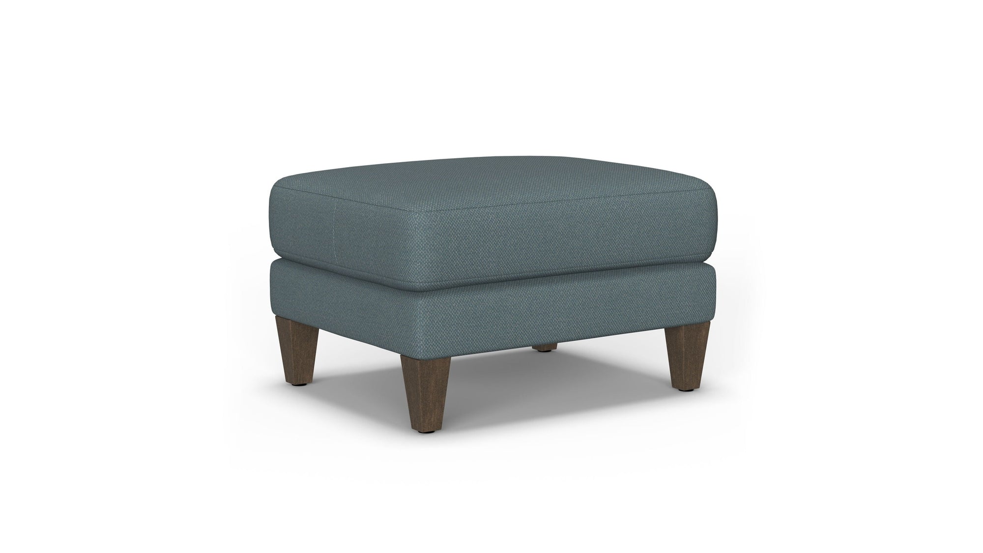 Cute - Fabric Ottoman