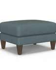 Cute - Fabric Ottoman