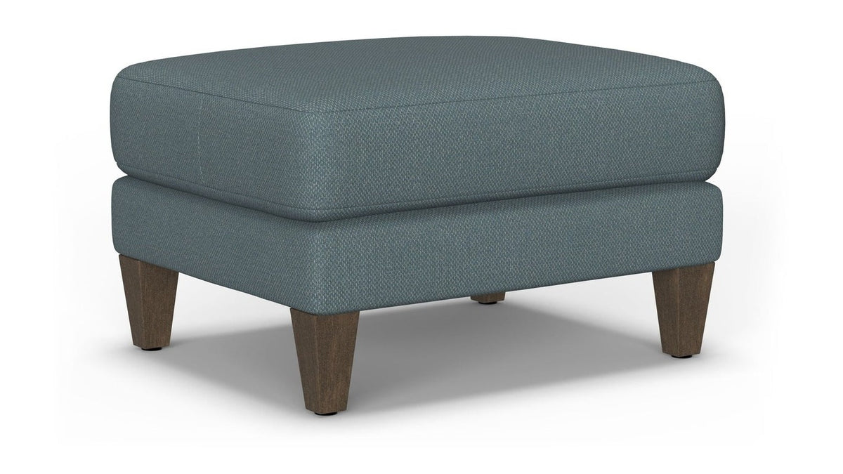 Cute - Fabric Ottoman