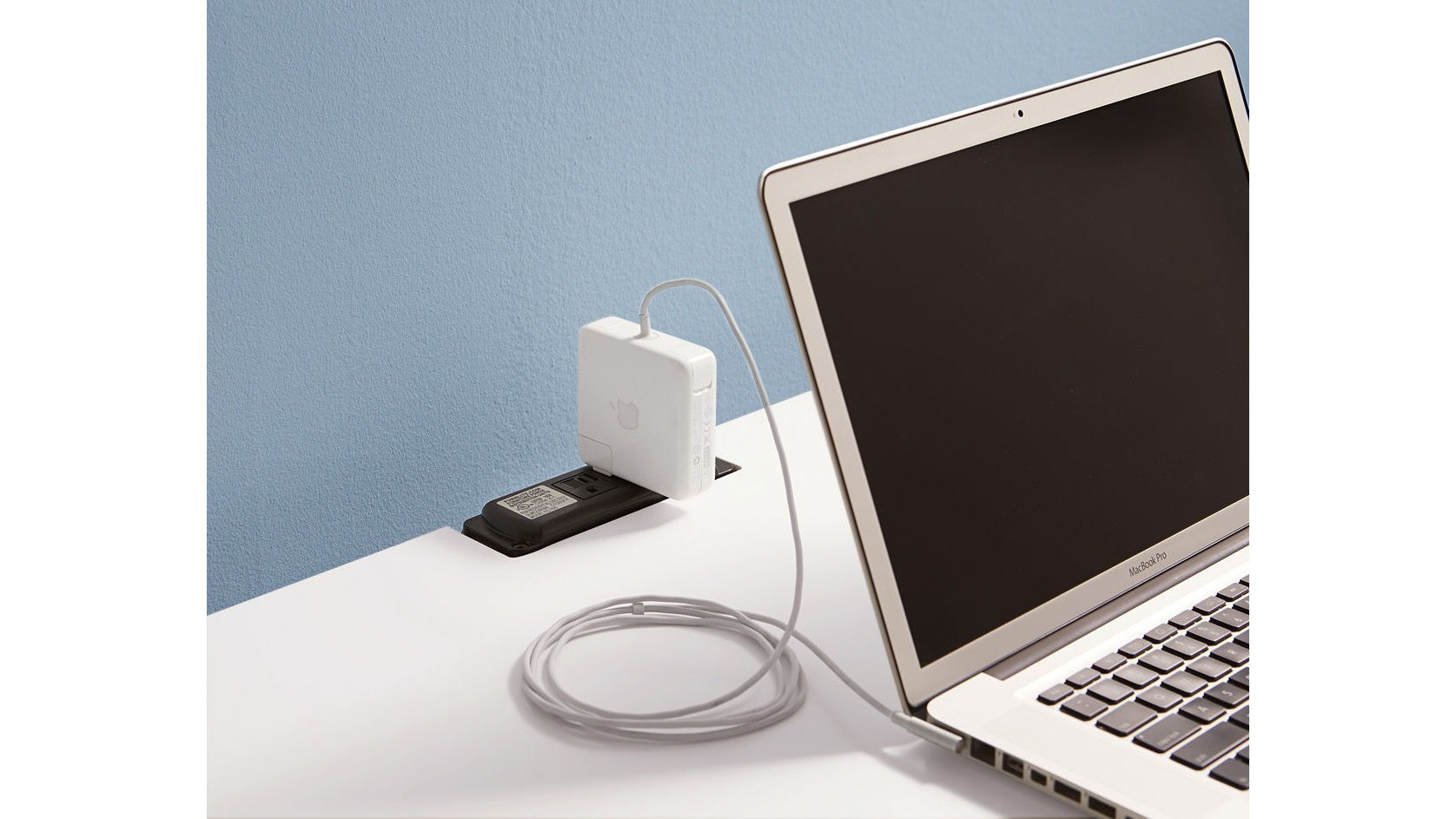 Bonanza - Laptop/Tablet Desk with Charging Station