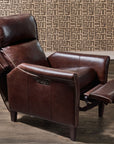 RC - Henley Power Recliner With Power Headrest