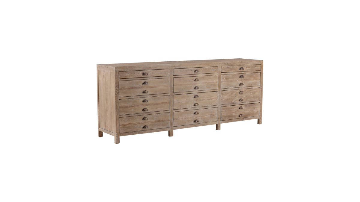 Apothecary - Chest