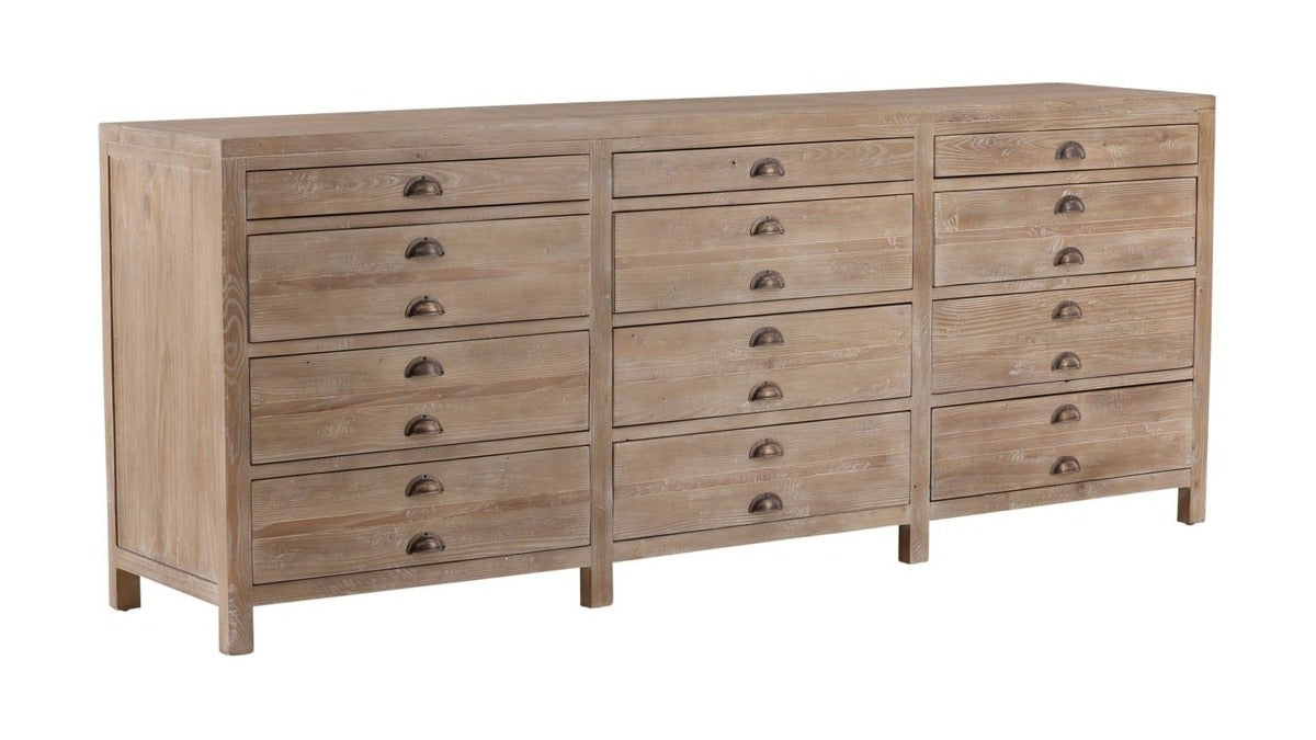 Apothecary - Chest
