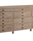 Apothecary - Chest