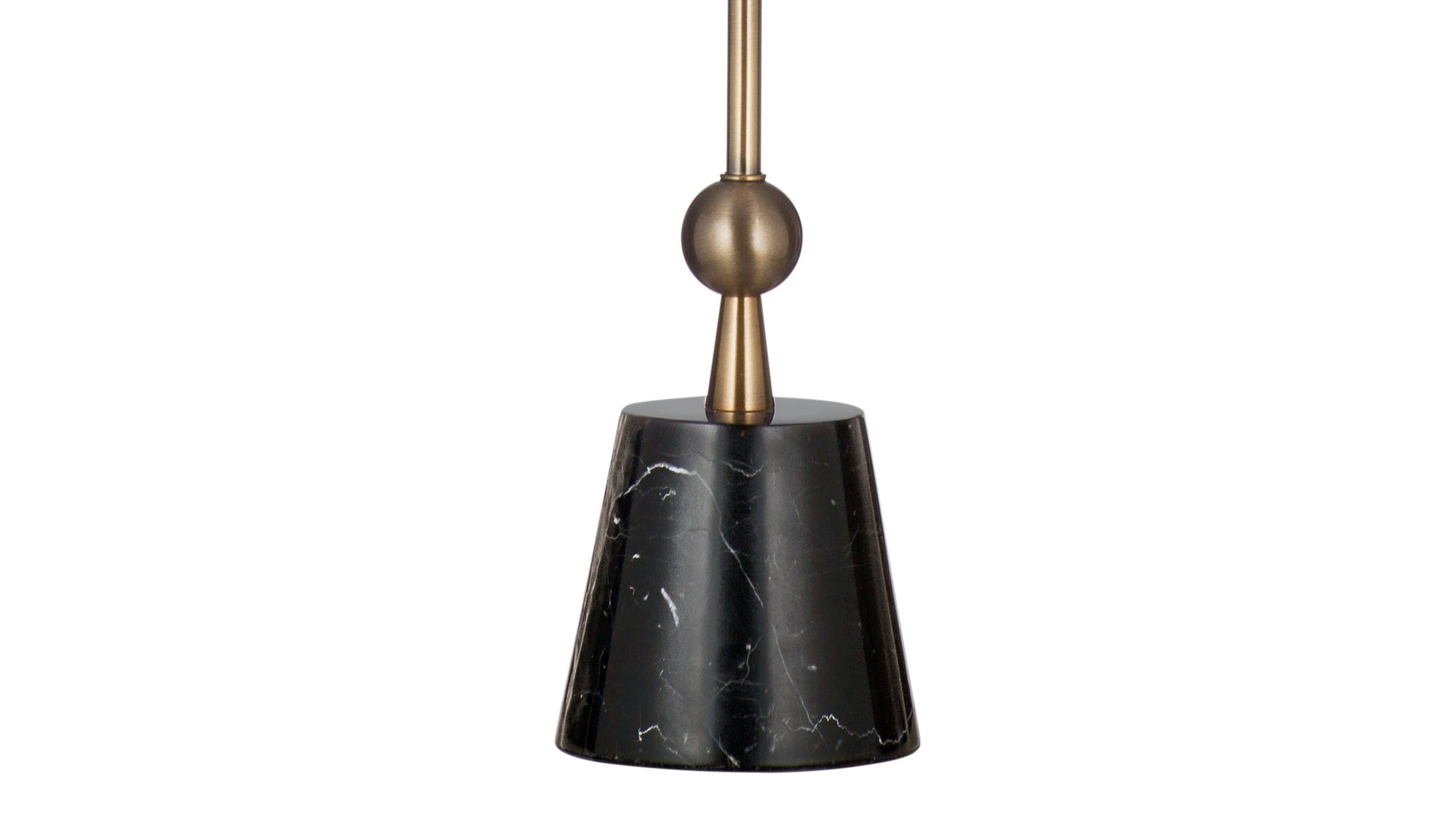 Farmington - Table Lamp - Yellow