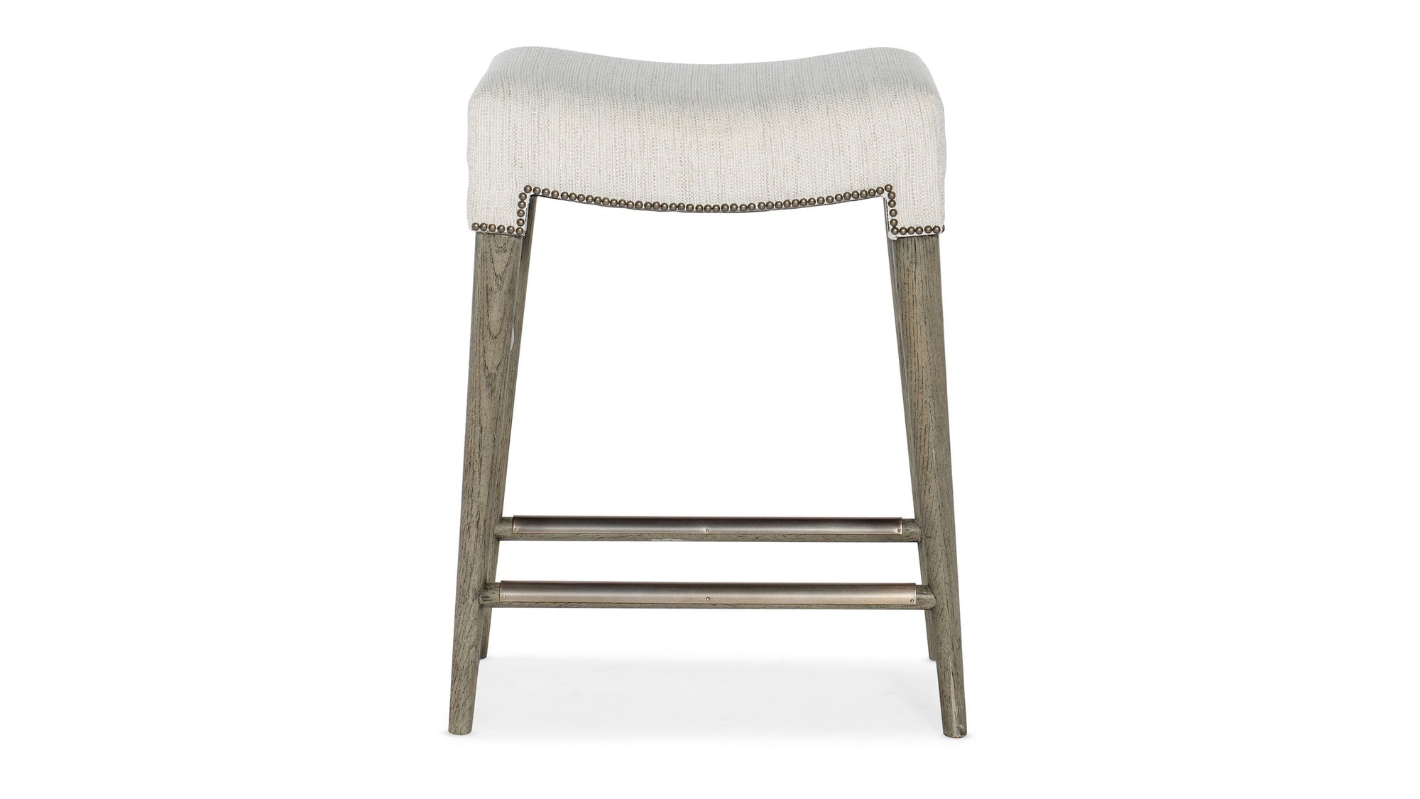 Linville Falls - Green Valley Counter Stool - Beige