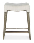 Linville Falls - Green Valley Counter Stool - Beige