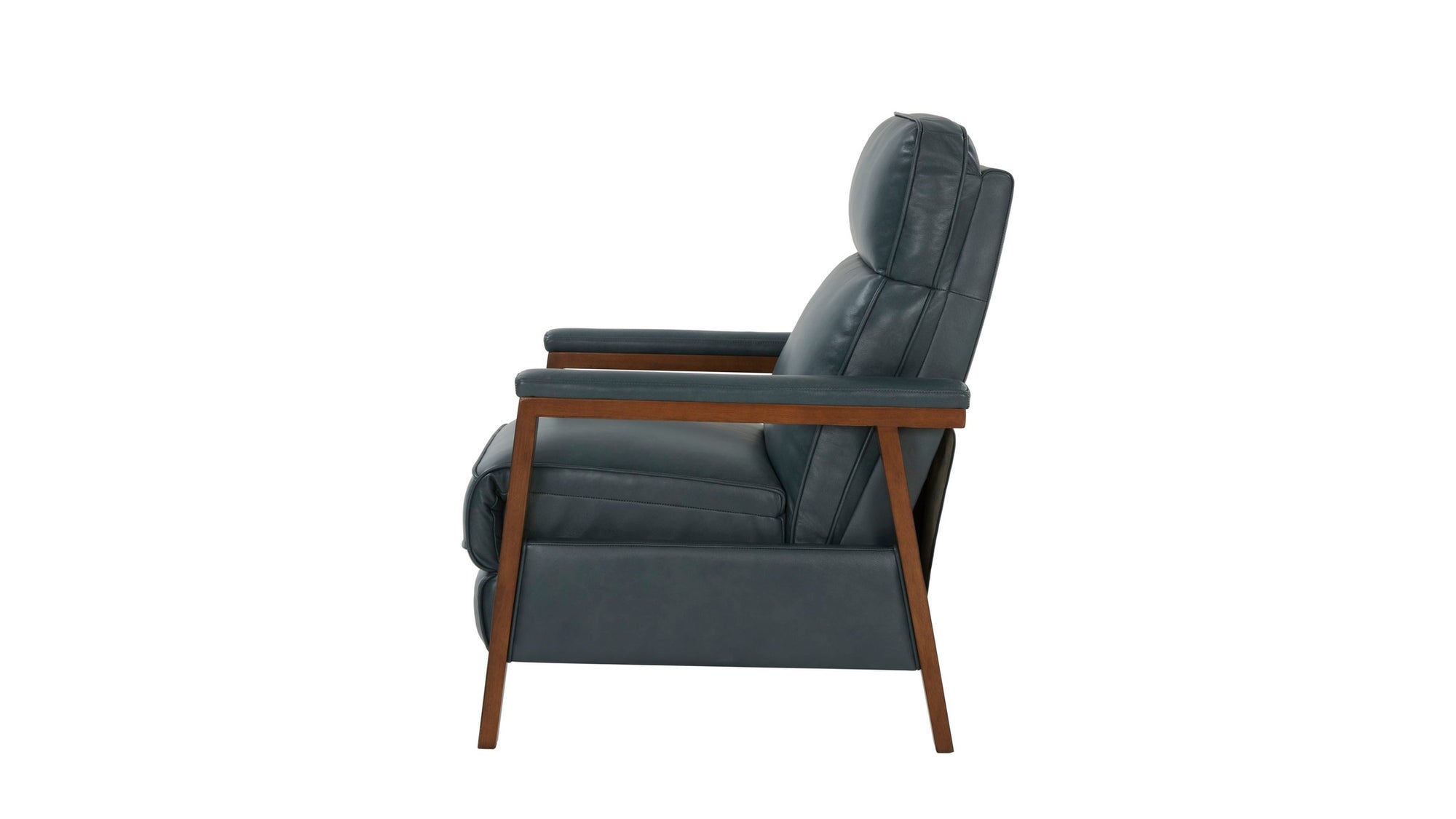 Ashland B - Push Thru The Arm Recliner