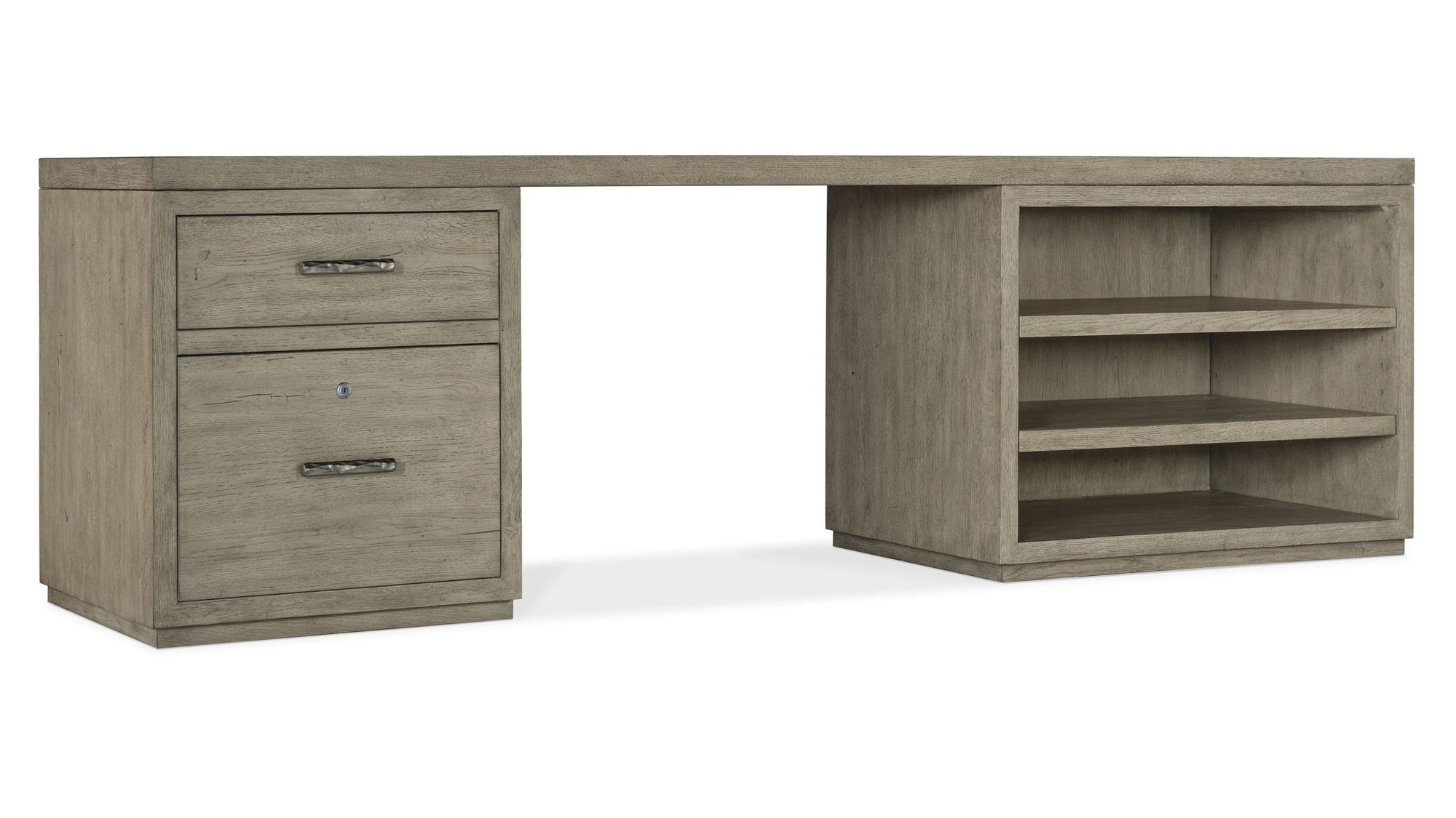 Linville Falls - Desk - 96" Top
