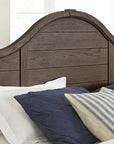 Bungalow - Mantel Bed