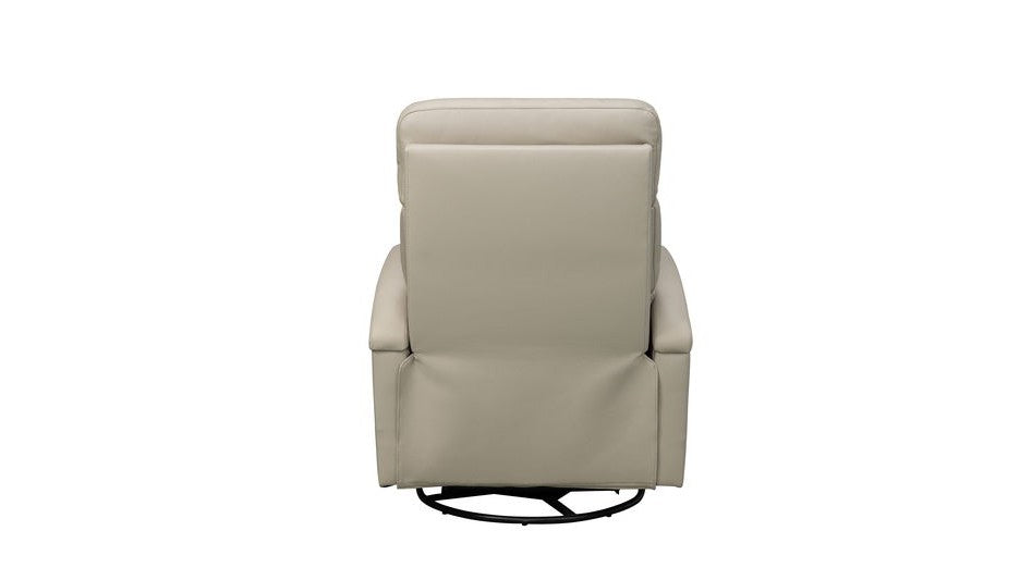 Nick - Swivel Glider Recliner