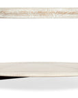 Serenity - Bahari Round Cocktail Table - Beige