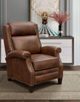 Barrett - Power Recliner