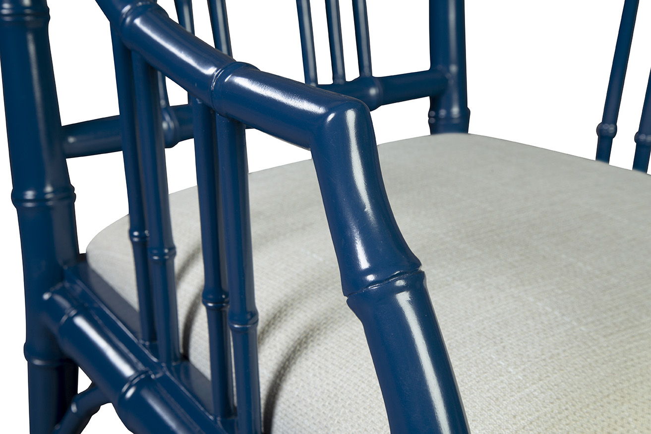 Riley - Arm Chair