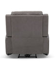 Wyatt - Power Recliner With Power Headrest & Lumbar