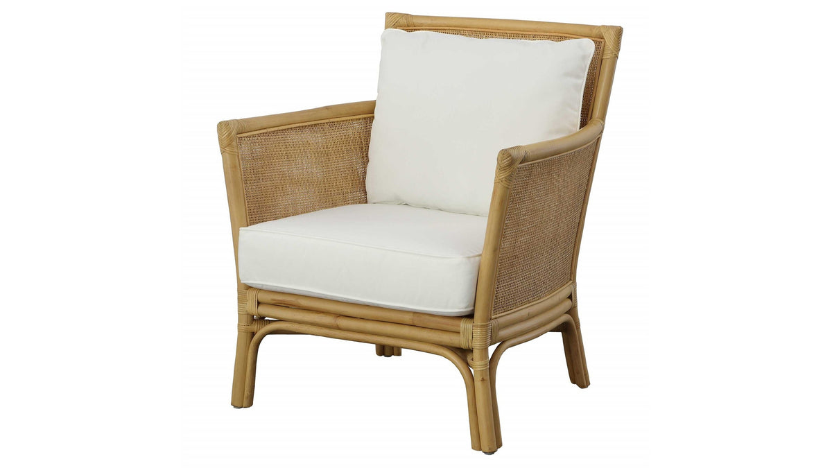 Pacific - Rattan Armchair