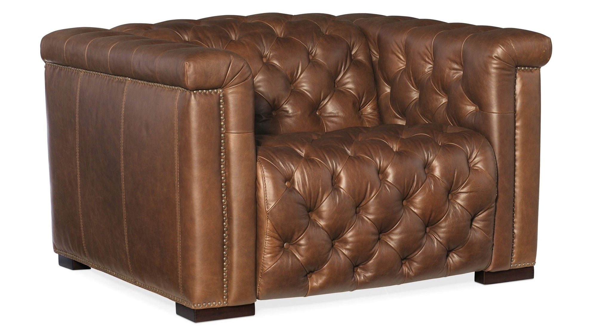 MS - Savion Grandier Power Recliner