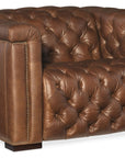 MS - Savion Grandier Power Recliner