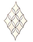 Channing - Wall Mirror - Gold
