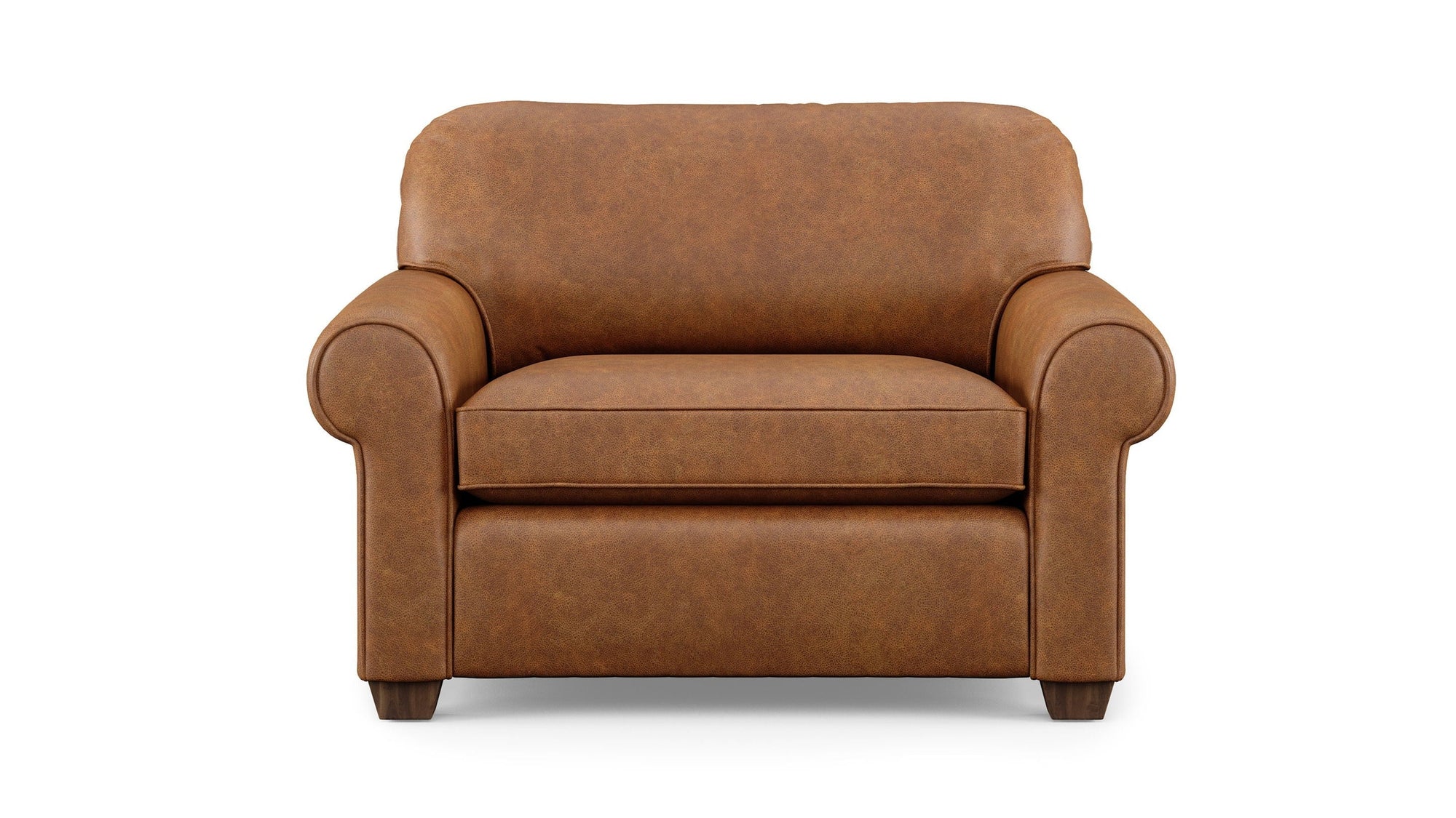 Thornton - Arm Chair and a Half