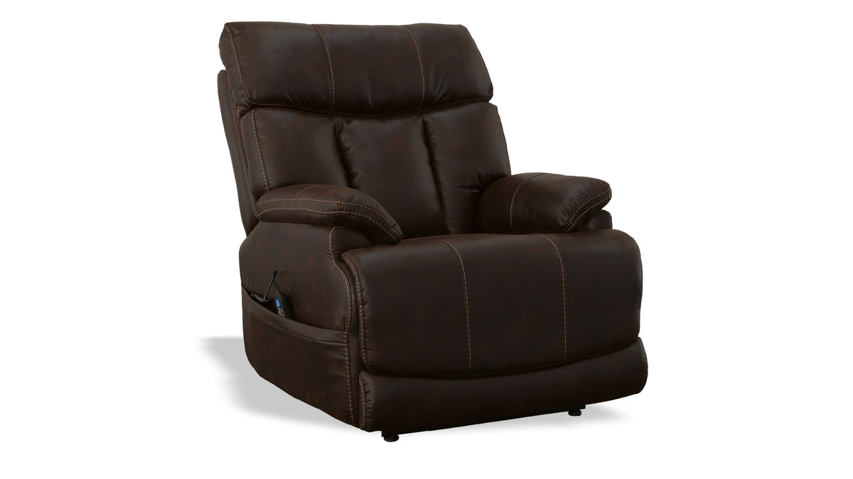 Clive - Power Recliner