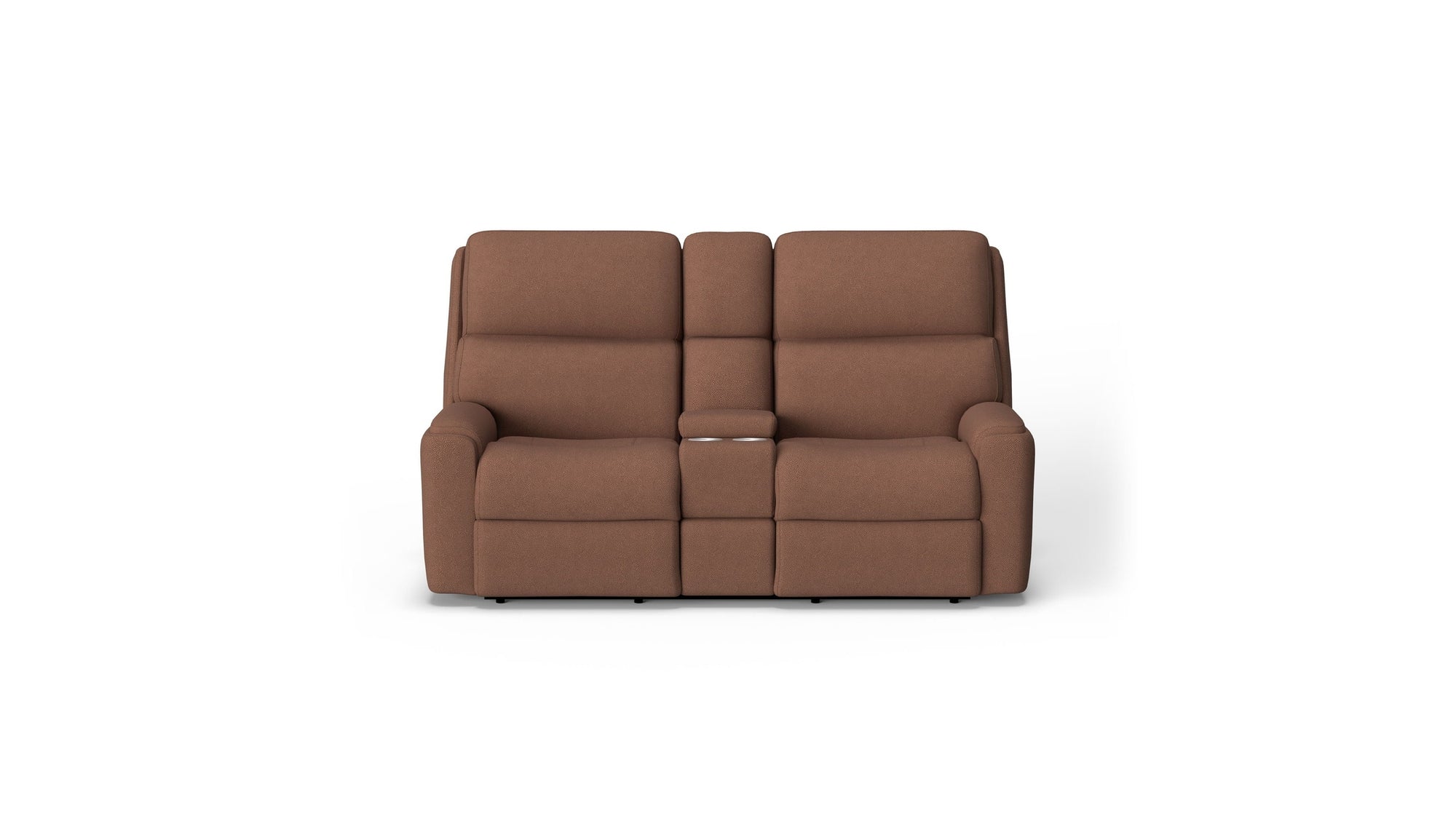 Rio - Reclining Loveseat