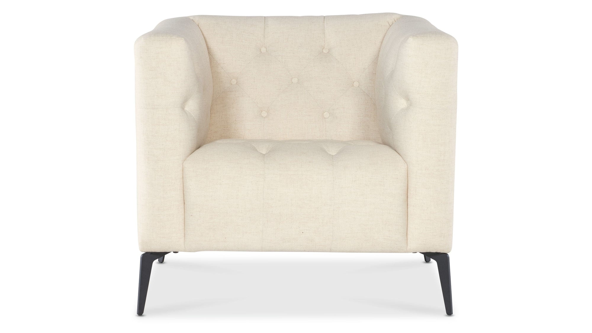 SS - Nicolla Stationary Chair