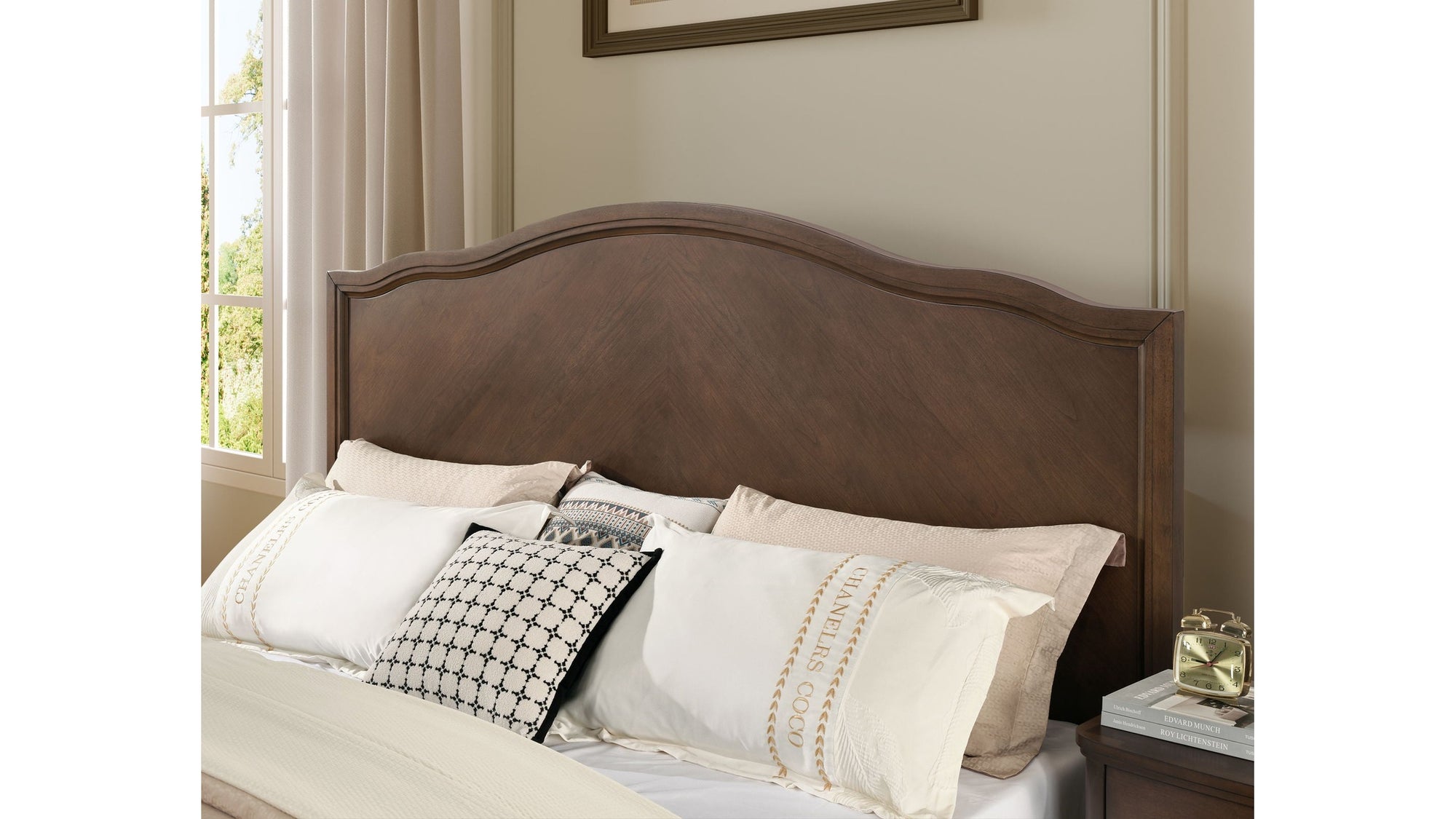 Bellevue - Bed