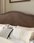 Bellevue - Bed