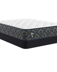 Perfect Sleeper - 12.5" Cascade Ridge Plush Mattress