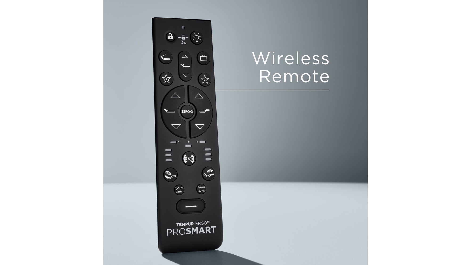 Bases - Tempur-Ergo Prosmart Base