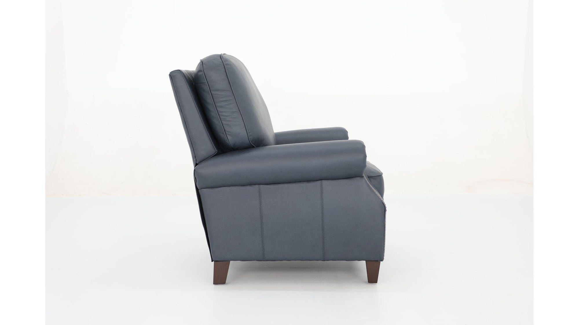 Briarwood - Recliner Push Thru The Arm