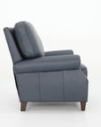 Briarwood - Recliner Push Thru The Arm