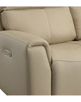 Jarvis - Power Reclining Sofa With Power Headrests