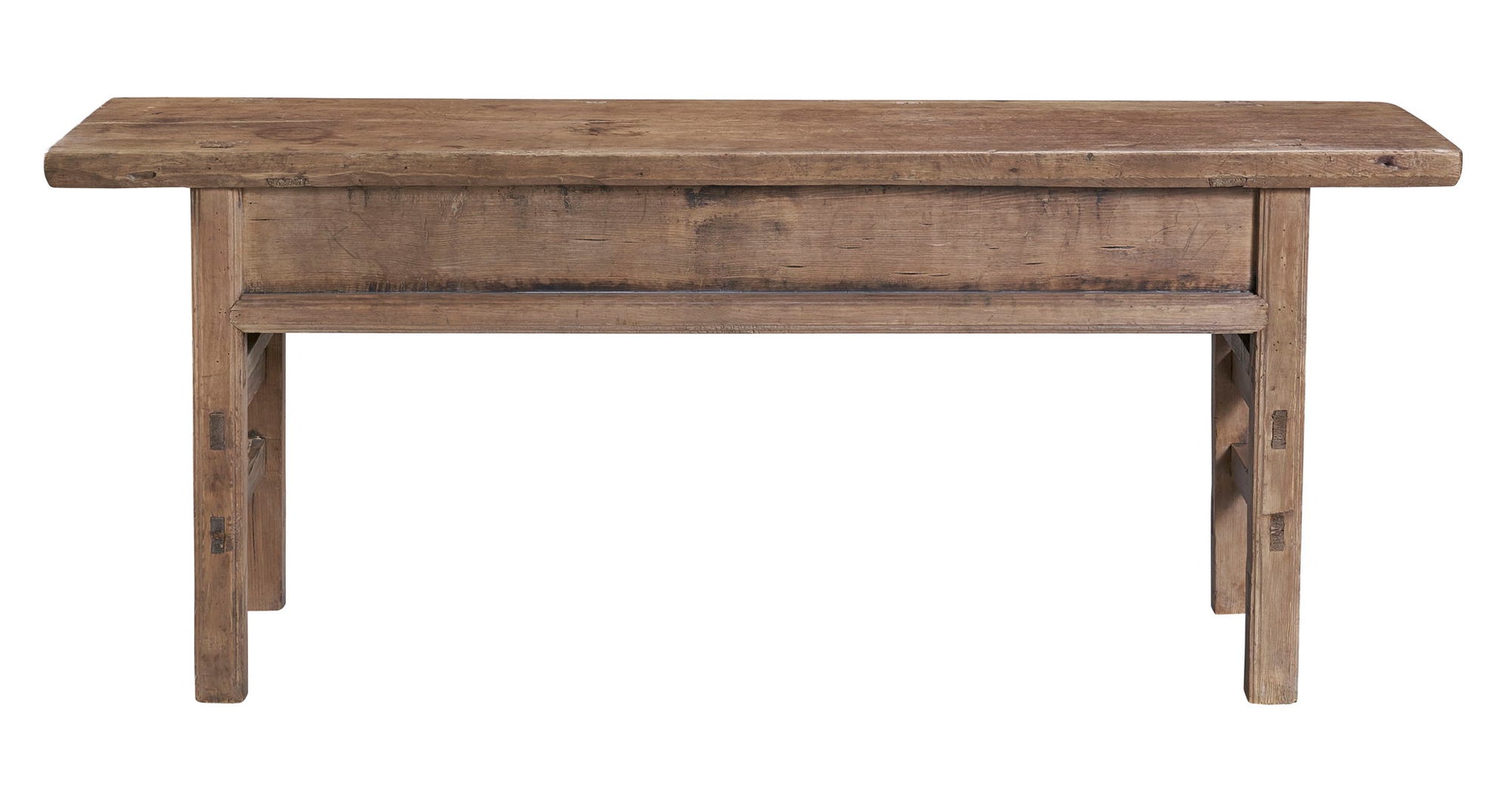 Butcher - Table - Light Brown