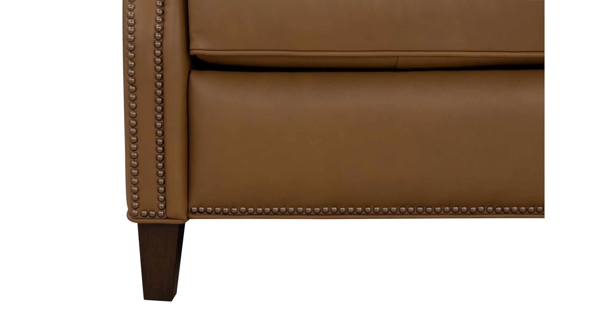 Shasta - Recliner Push Thru The Arm
