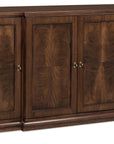 Archives - Buffet - Dark Brown