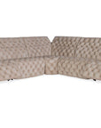 SS - Savion Deux Power Reclining Sectional