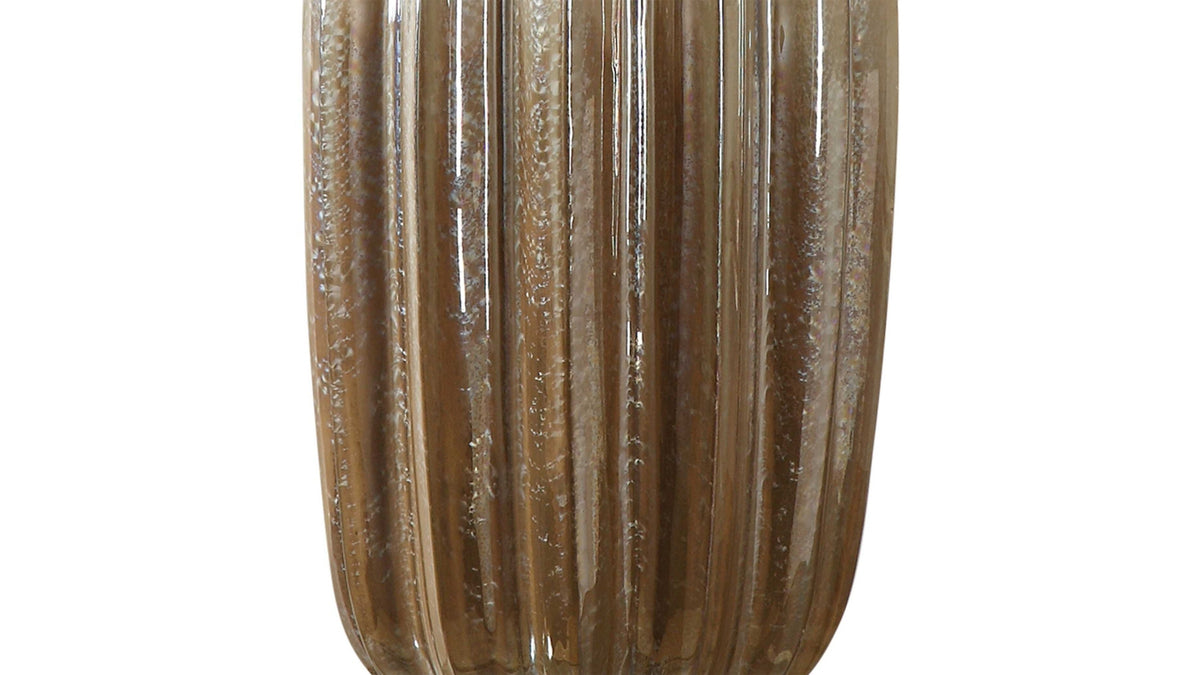 Gistova - Table Lamp - Gold