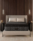 Beautyrest Black - 16" Series Four Hybrid Plush Apex Top Mattress
