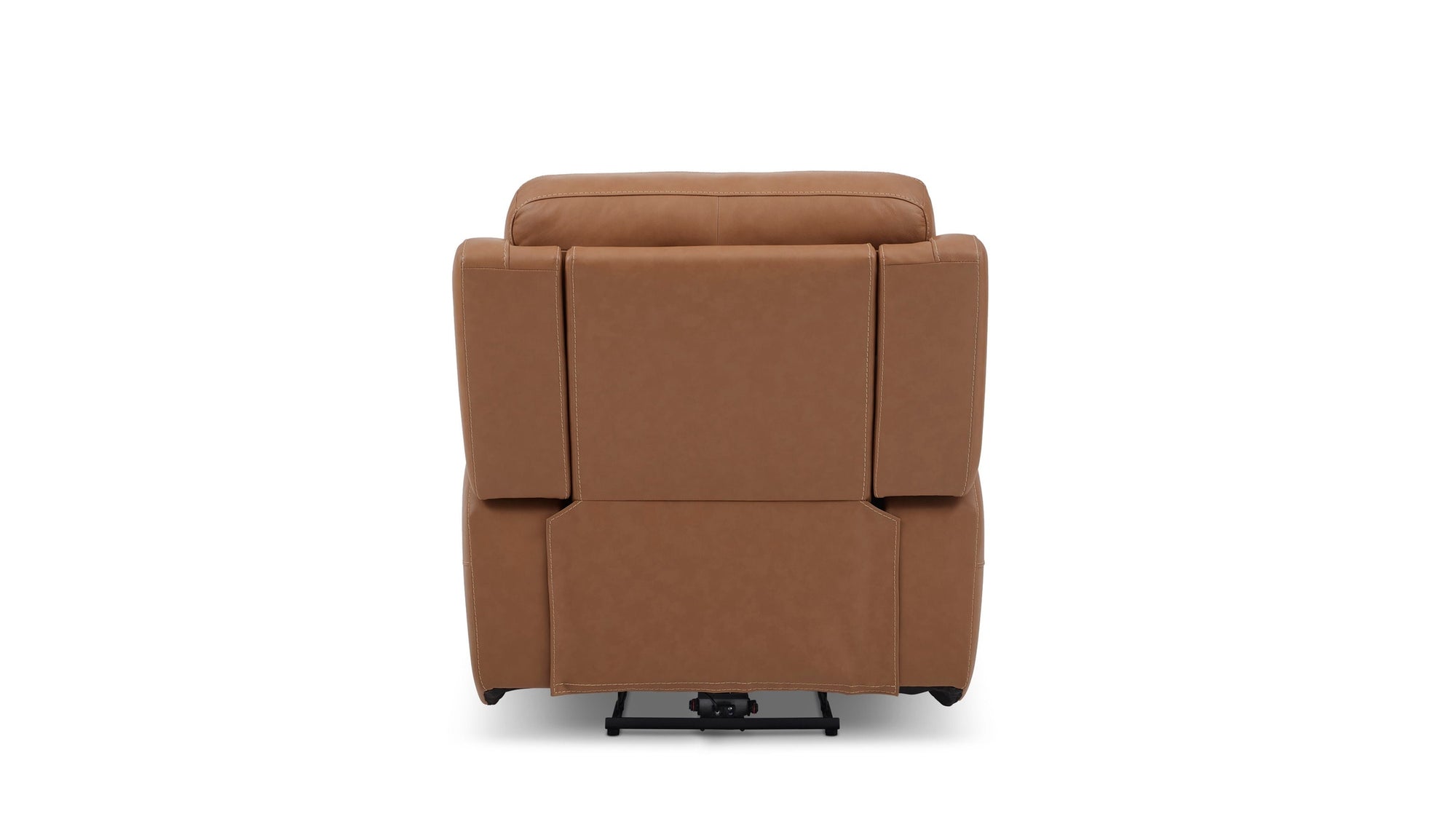 Sawyer - Power Recliner With Power Headrest &amp; Lumbar