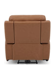 Sawyer - Power Recliner With Power Headrest & Lumbar