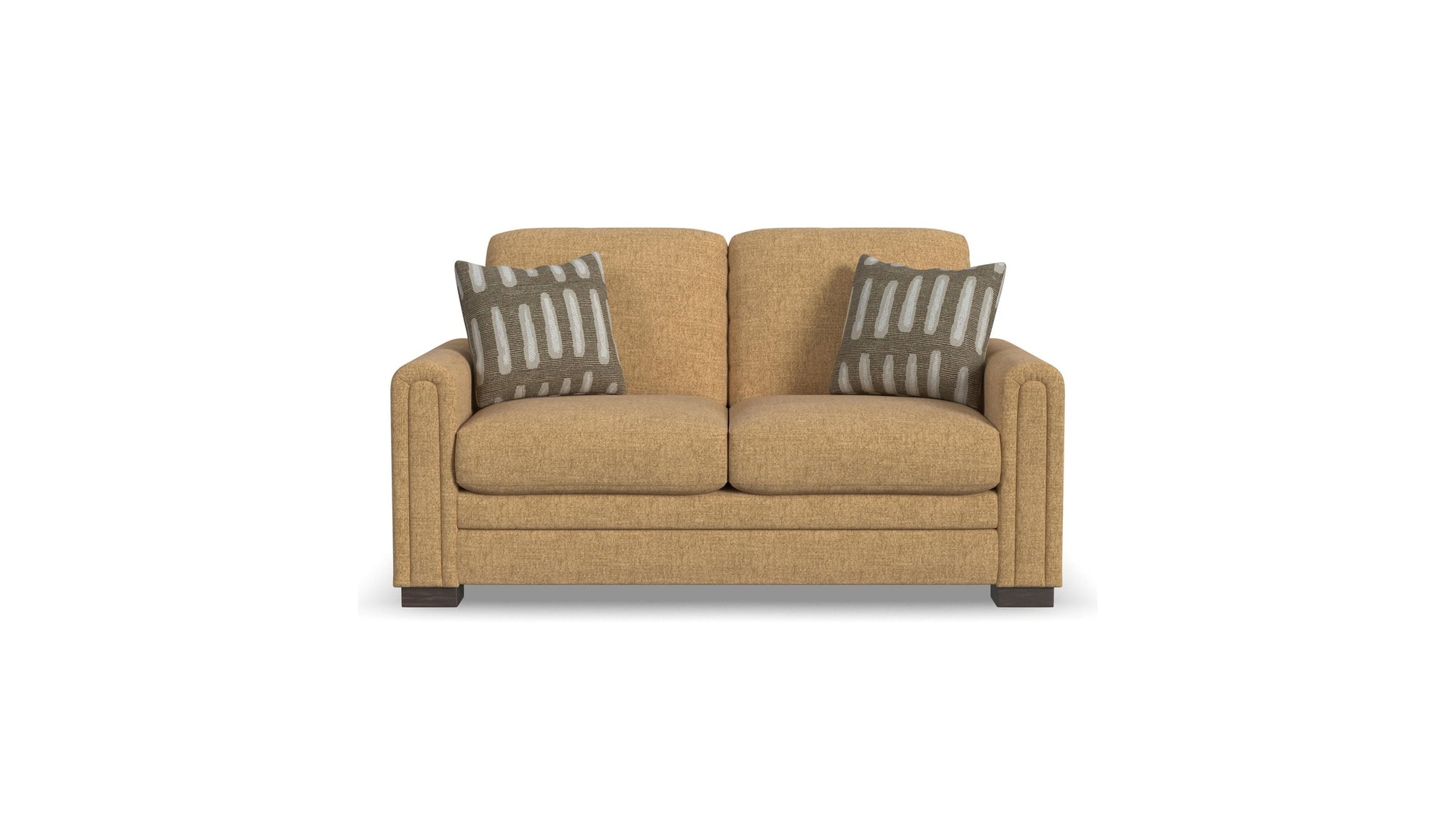 Rudy - Loveseat For Living Room