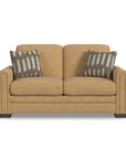 Rudy - Loveseat For Living Room